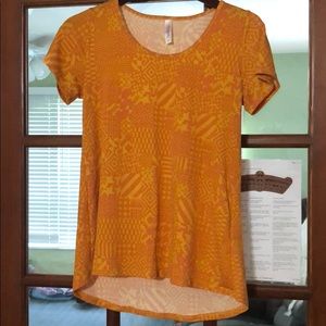 LuLaRoe Classic Shirt